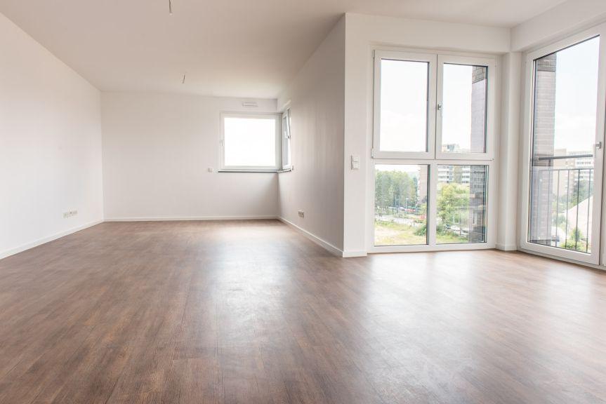 Modernes und helles 2-Zimmer Apartment in Offenbach - Photo 1