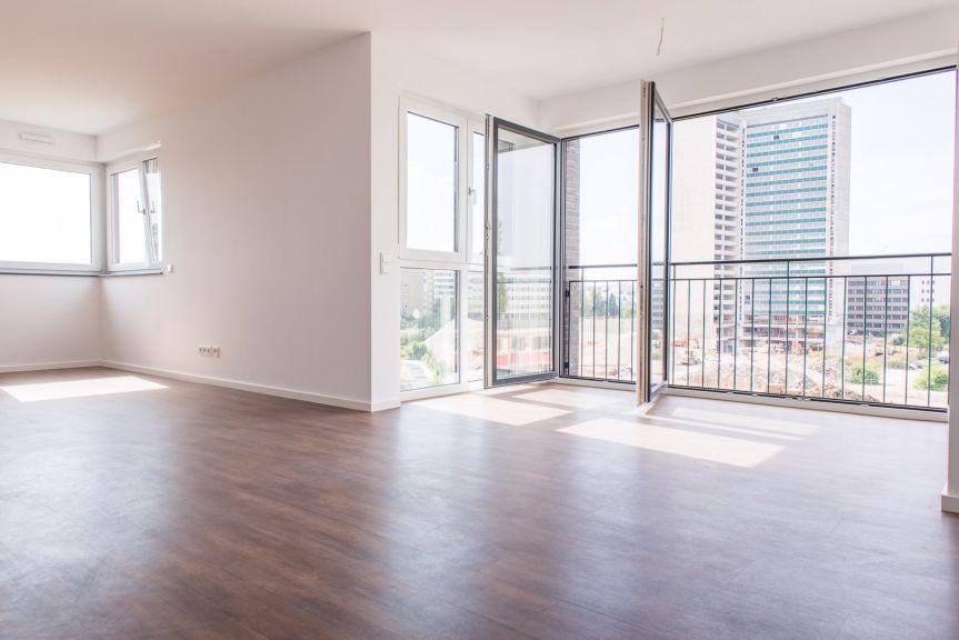 Modernes und helles 2-Zimmer Apartment in Offenbach - Photo 2