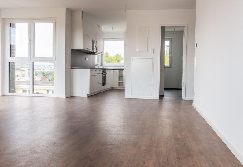 Modernes und helles 2-Zimmer Apartment in Offenbach - Photo 3