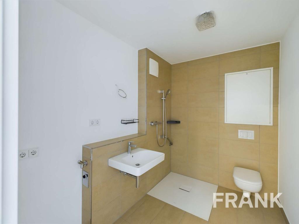 2-Zimmer Seniorenwohnung mit Wintergarten in der ÖkoSiedlung - Foto 2