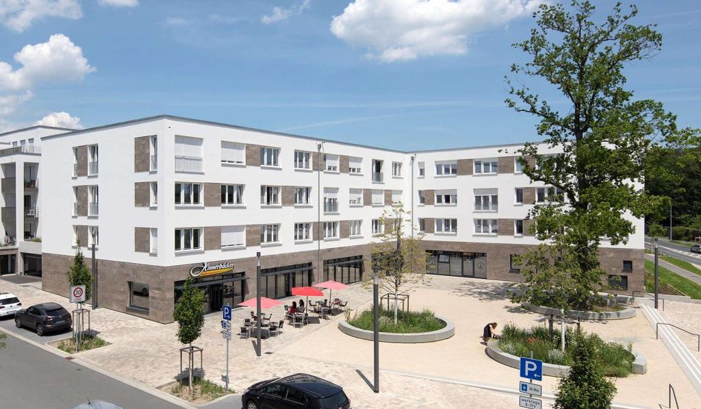 2-Zimmer Seniorenwohnung mit Wintergarten in der ÖkoSiedlung - Foto 5