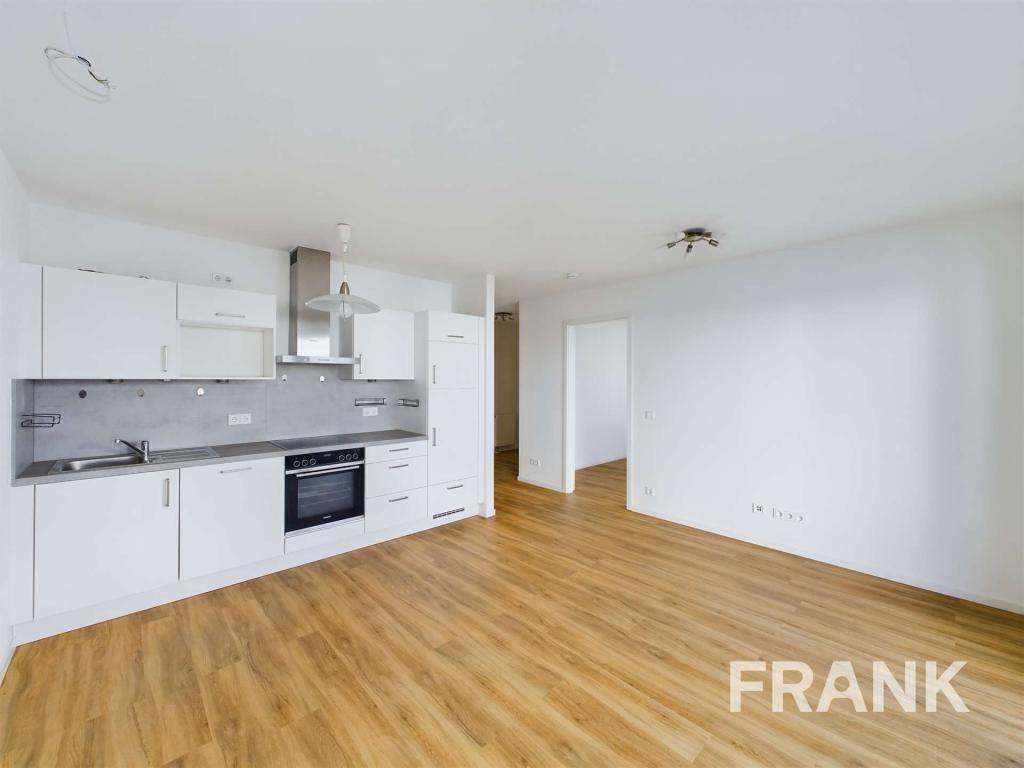 2-Zimmer Seniorenwohnung mit Wintergarten in der ÖkoSiedlung - Foto 1