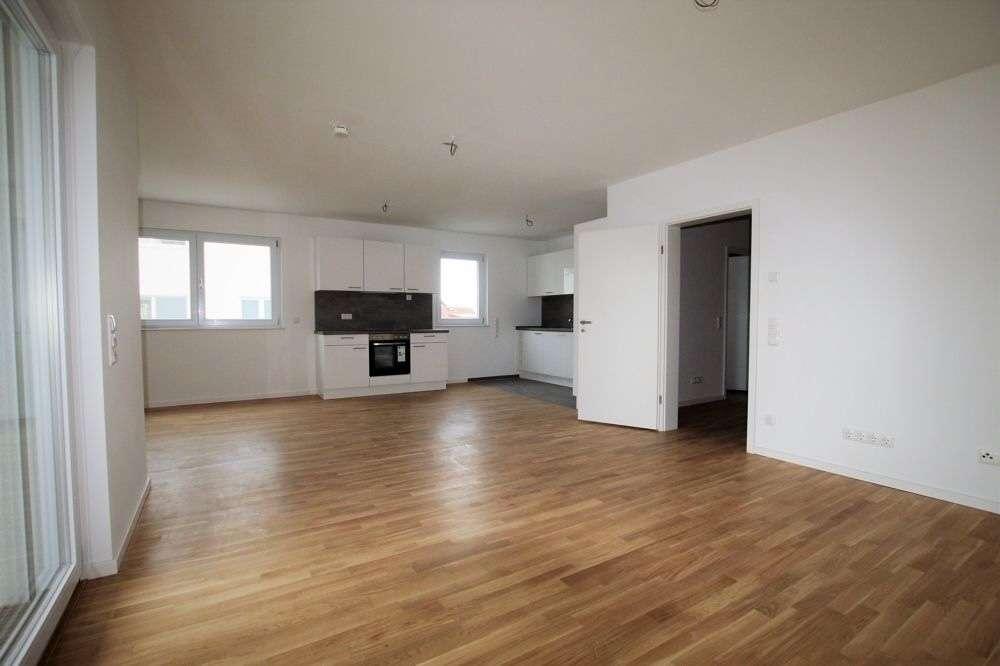Wohnen wie im Eigentum: 6-Zimmer Maisonette Wohnung mit 168,57m² - Photo 2