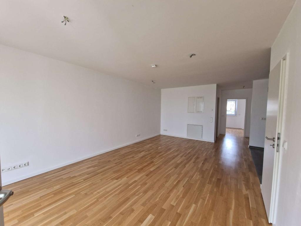 Gemütlich und modern: 2-Zimmer Wohnung mit 57,24m² - Photo 2