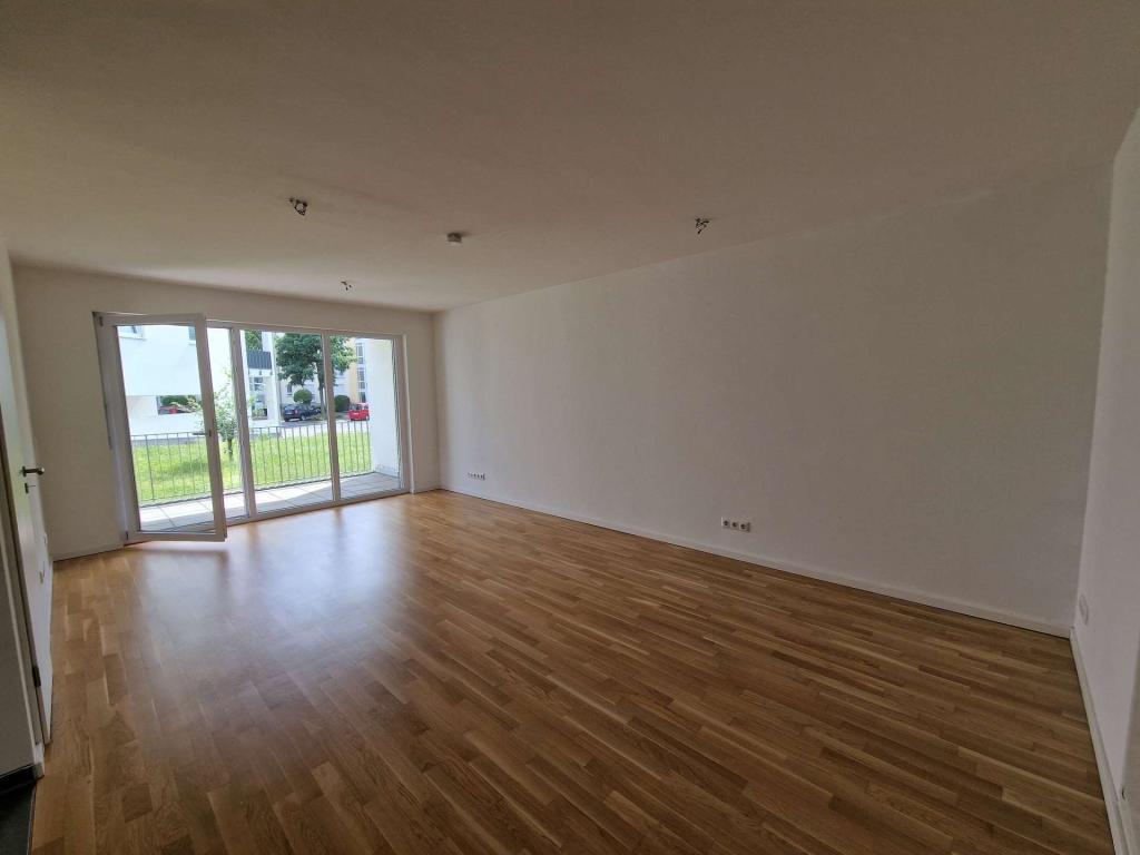 Gemütlich und modern: 2-Zimmer Wohnung mit 57,24m² - Photo 1