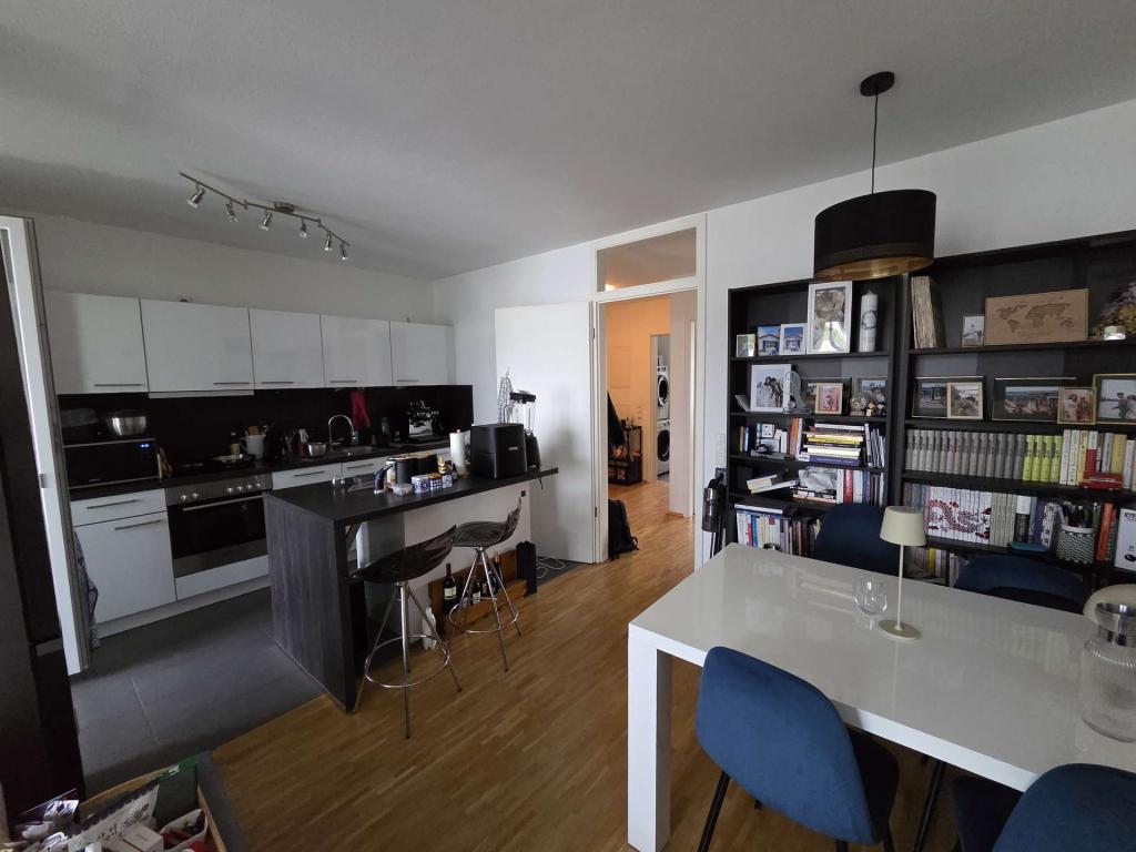 Schöne 2-Zimmer-Wohnung in Oberursel - Foto 3