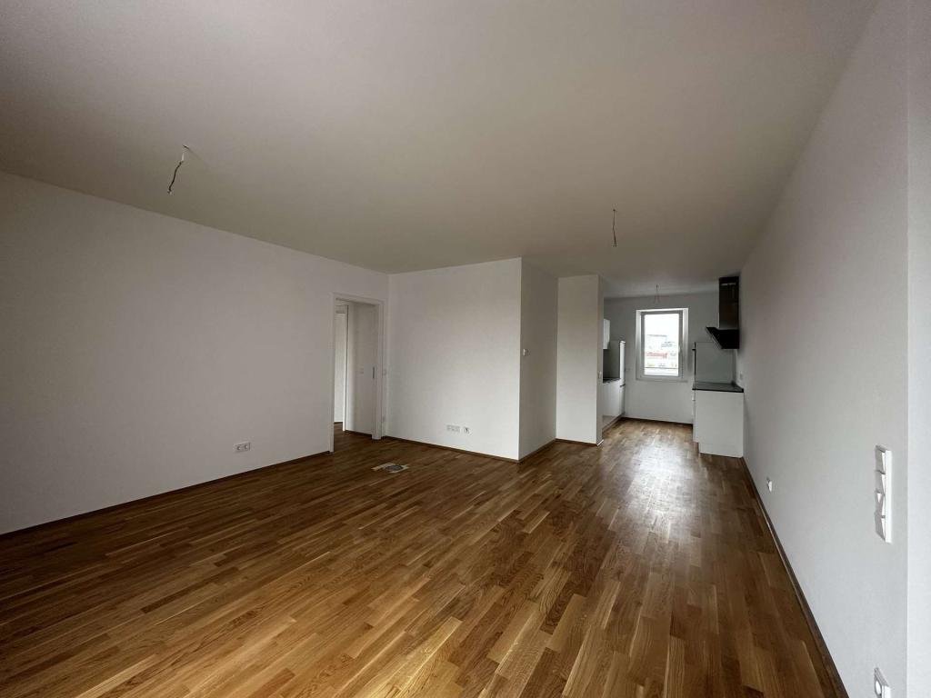 Moderne 3-Zimmer-Wohnung mit zwei Dachterrassen - Photo 1