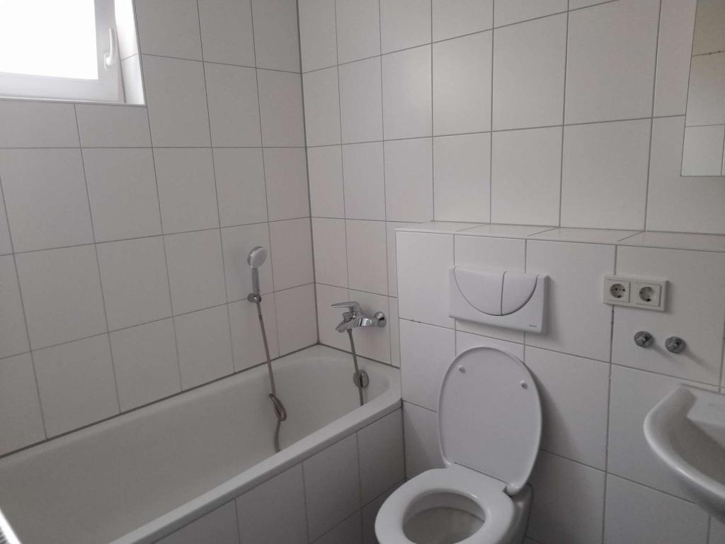 Tolle 3-Zimmer-Wohnung mit Balkon - Photo 2