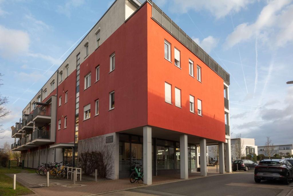 Tolle 3-Zimmer-Wohnung mit Balkon - Photo 3