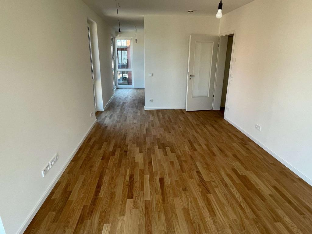 2 2/2 - Zimmer-Wohnung mit Terrasse in Hamburg-Barmbek - Foto 1