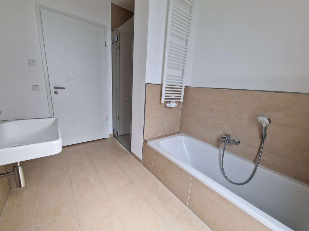 Exklusive 3-Zimmer-Wohnung mit zwei Balkonen - Foto 5