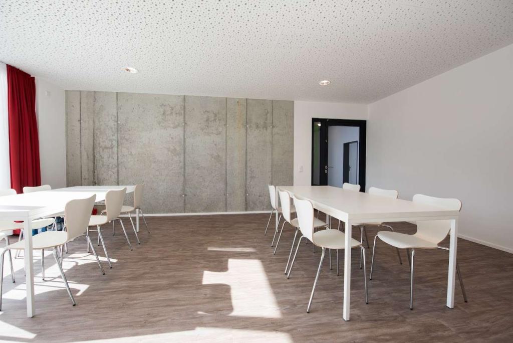 Gemütliches 1-Zimmer-Apartment Typ S - Sofort Einziehen & Wohlfühlen - Photo 1