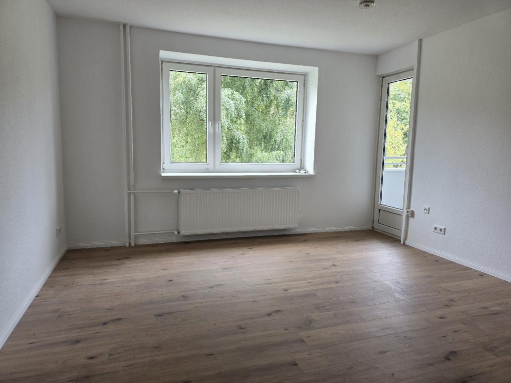 Modernisierte 2,5-Zimmer-Wohnung mit ca. 76,13m² Wohnfläche - Photo 1