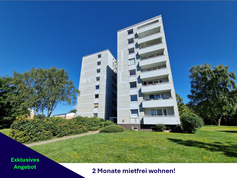 Modernisierte 2,5-Zimmer-Wohnung mit ca. 76,13m² Wohnfläche - Photo 4