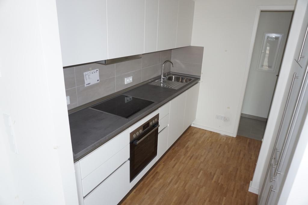 Großzügige 3-Zimmer-Wohnung in der Hafencity - Photo 1