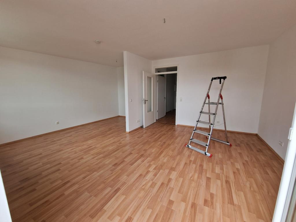 Seniorenwohnung, "Wohnen mit Service", 1-Zi-Wohnung mit Balkon - Photo 2