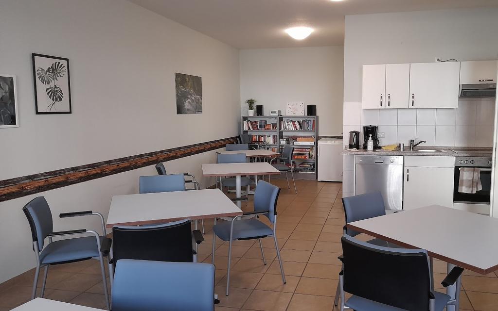 Seniorenwohnung, "Wohnen mit Service", 1-Zi-Wohnung mit Balkon - Photo 3