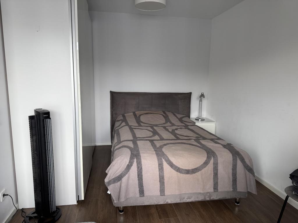Stilvolles Wohnen auf Zeit - Möbliertes Apartment in Offenbach - Photo 3