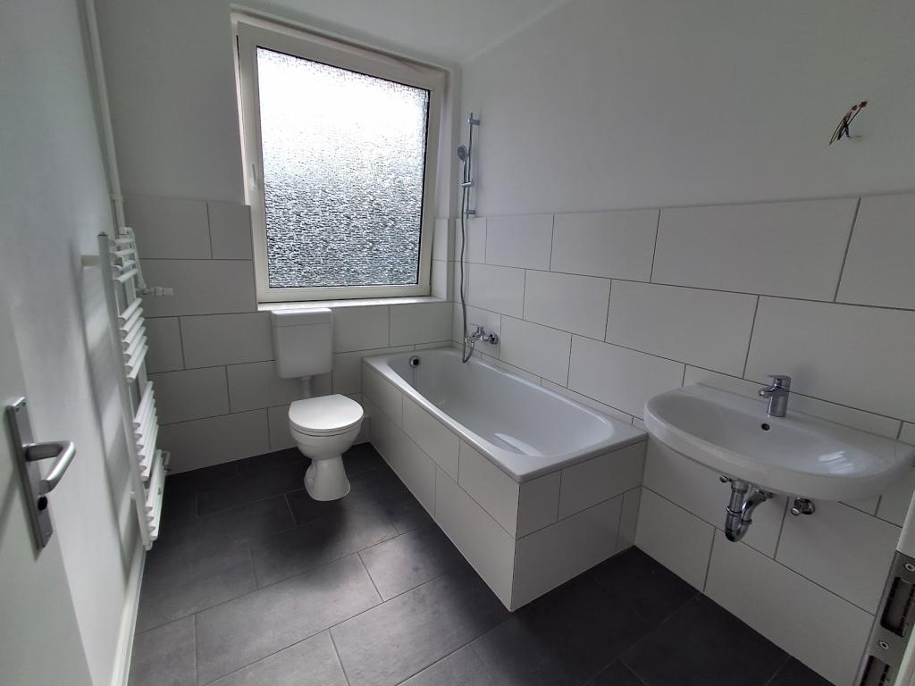 Charmante 2-Zimmer-Wohnung ca. 55,89m² mit Loggia im grünen Bordesholm - Photo 2