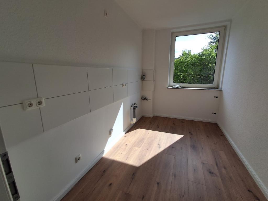 Charmante 2-Zimmer-Wohnung ca. 55,89m² mit Loggia im grünen Bordesholm - Photo 1