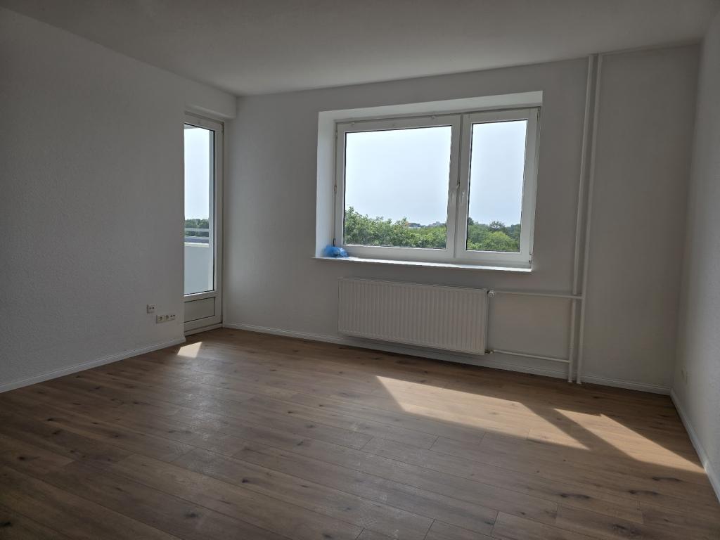 Großzügige 2,5-Zimmer-Wohnung mit ca. 76,13m² Wohnfläche - Photo 1