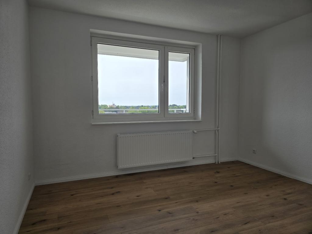 Großzügige 2,5-Zimmer-Wohnung mit ca. 76,13m² Wohnfläche - Photo 2