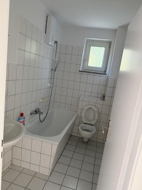 Schöne 3-Zimmer-Wohnung mit ca. 66,4m² Wohnfläche und Loggia - Foto 3