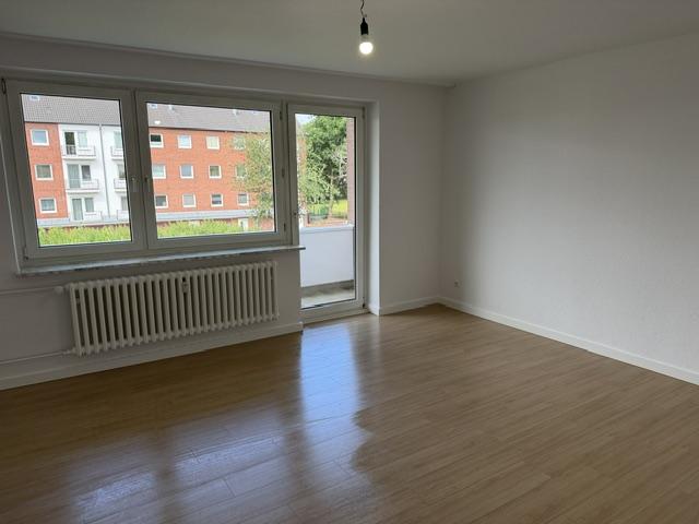 Schöne 3-Zimmer-Wohnung mit ca. 66,4m² Wohnfläche und Loggia - Foto 1
