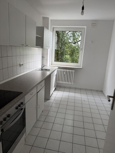 Schöne 3-Zimmer-Wohnung mit ca. 66,4m² Wohnfläche und Loggia - Foto 2