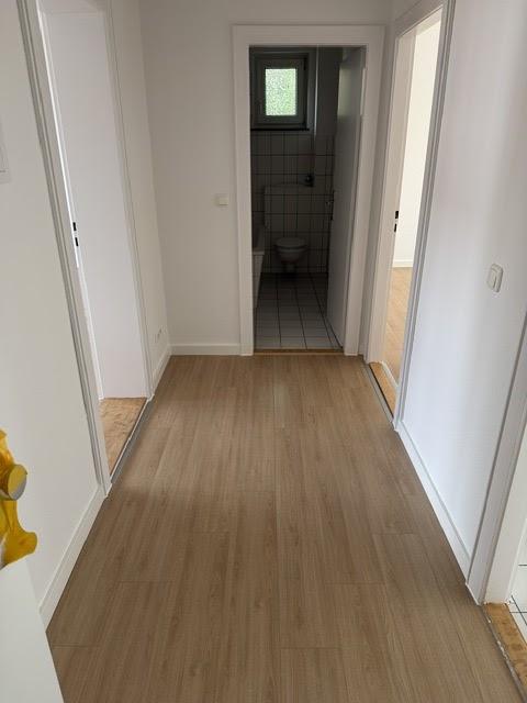 Schöne 3-Zimmer-Wohnung mit ca. 66,4m² Wohnfläche und Loggia - Foto 5