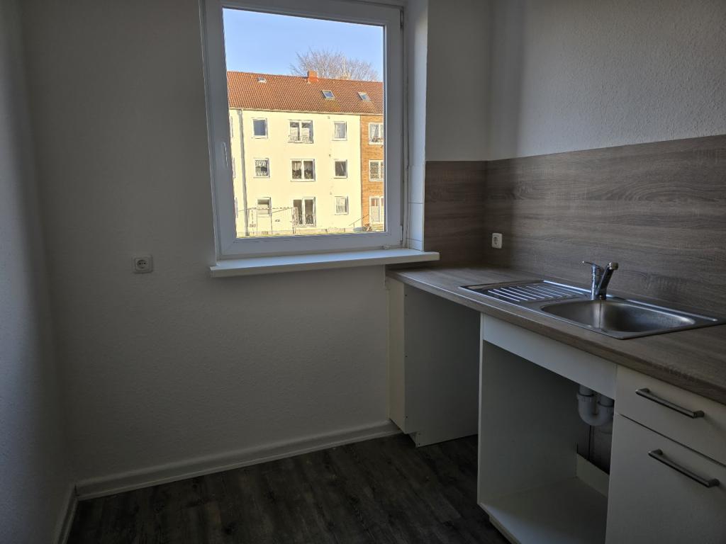 Gemütliche 2,5-Zimmer-Wohnung mit ca. 60,59m² Wohnfläche - Foto 4