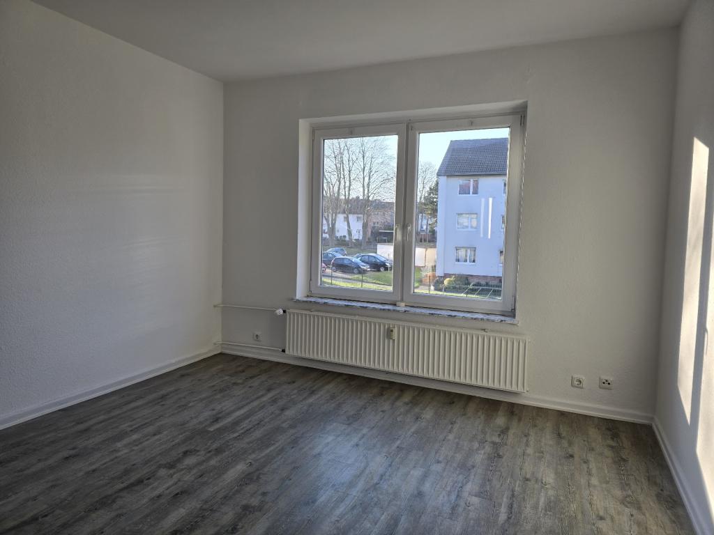 Gemütliche 2,5-Zimmer-Wohnung mit ca. 60,59m² Wohnfläche - Foto 2