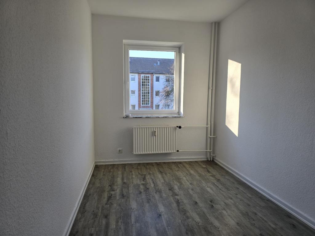 Gemütliche 2,5-Zimmer-Wohnung mit ca. 60,59m² Wohnfläche - Foto 1