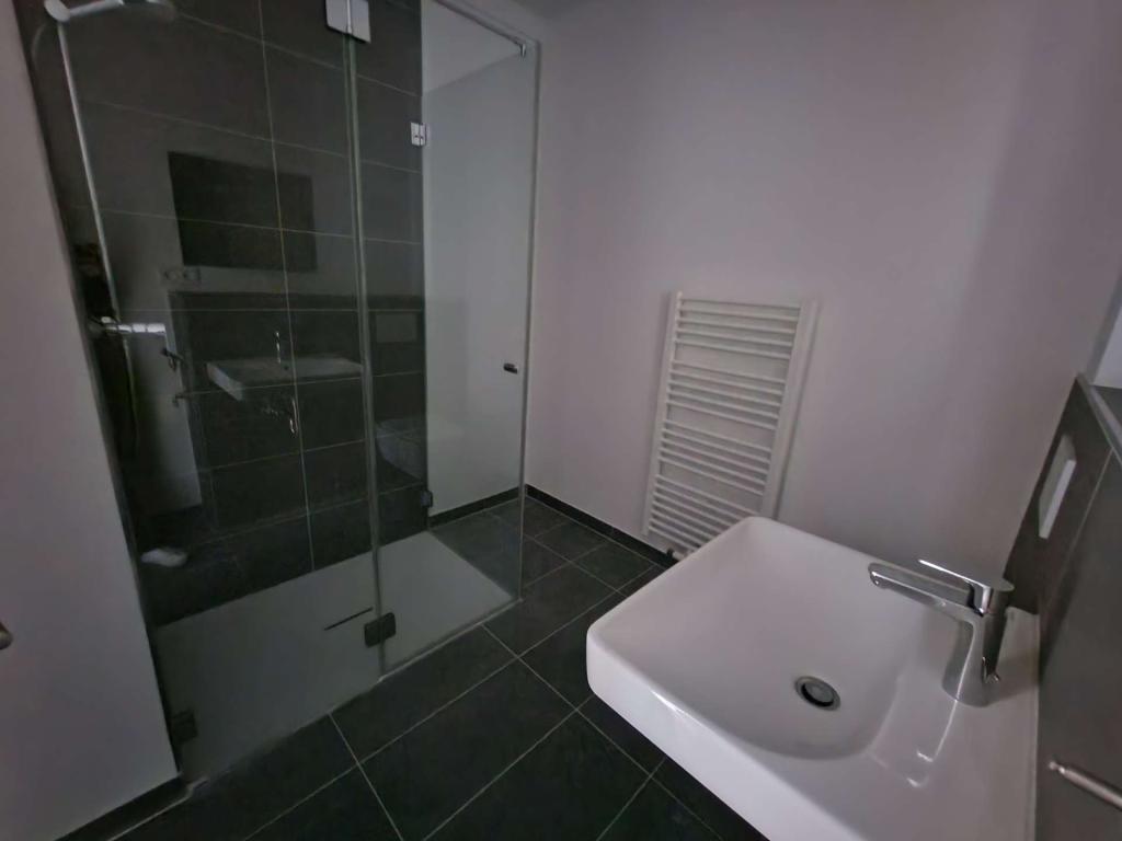 Gemütlich und modern: 3-Zimmer-Wohnung im Gallus - Photo 5