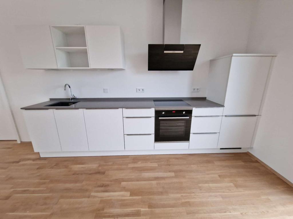 Gemütlich und modern: 3-Zimmer-Wohnung im Gallus - Photo 4