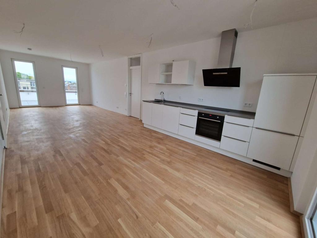 Gemütlich und modern: 3-Zimmer-Wohnung im Gallus - Photo 3