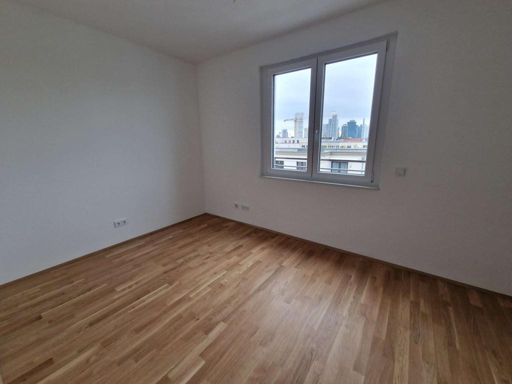 Gemütlich und modern: 3-Zimmer-Wohnung im Gallus - Photo 2