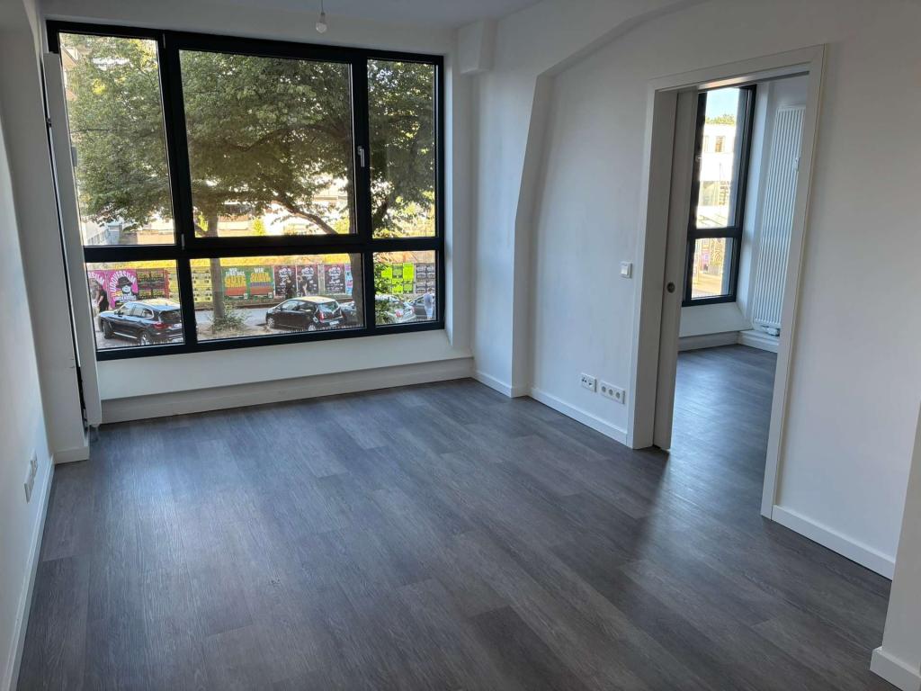 1-Zimmer-Wohnung mit Gemeinschaftsraum in Stadtparknähe - Foto 1