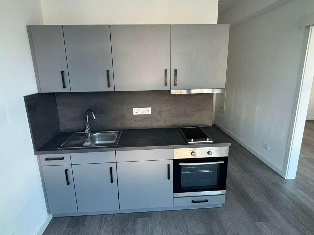 1-Zimmer-Wohnung mit Gemeinschaftsraum in Stadtparknähe - Foto 3