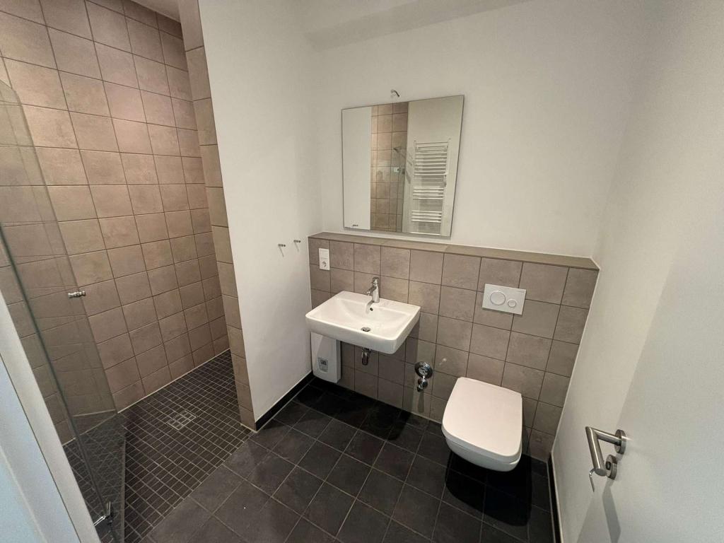 1-Zimmer-Wohnung mit Gemeinschaftsraum in Stadtparknähe - Foto 5