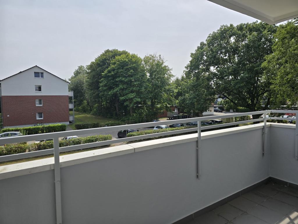 Schöne 2,5-Zimmer-Wohnung mit ca. 60,15m² Wohnfläche - Photo 4