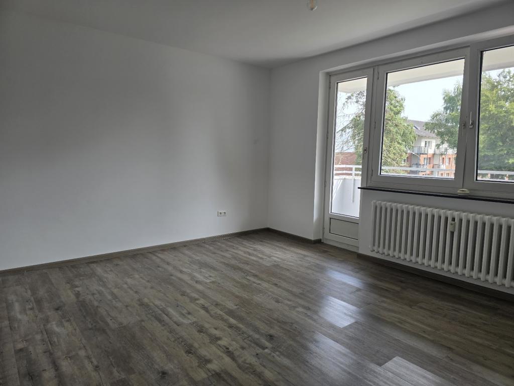 Schöne 2,5-Zimmer-Wohnung mit ca. 60,15m² Wohnfläche - Photo 1