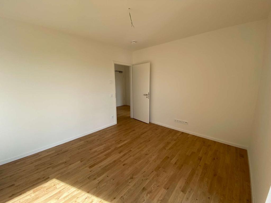 Schöne 2 Zimmer-Wohnung mit Terrasse in Hamburg-Barmbek - Foto 5