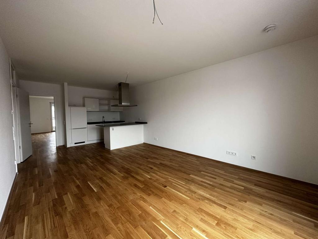 Moderne 3-Zimmer-Wohnung im Gallus - Photo 2