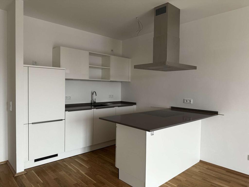 Moderne 3-Zimmer-Wohnung im Gallus - Photo 3