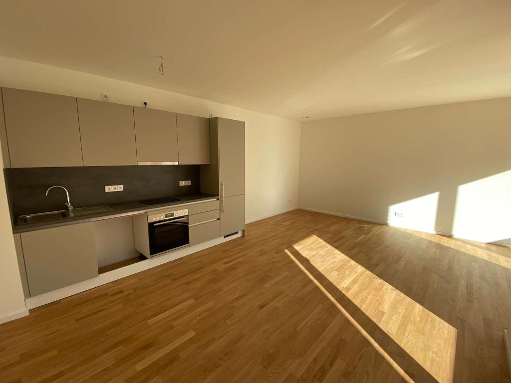 Schöne 2 Zimmer-Wohnung mit Loggia in Hamburg-Barmbek - Photo 5