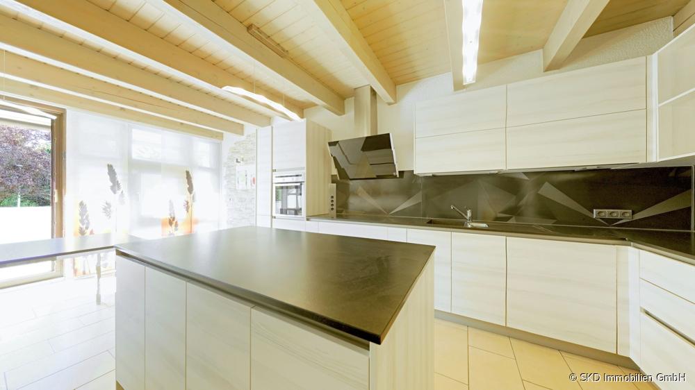 Hier macht Kochen Spaß!