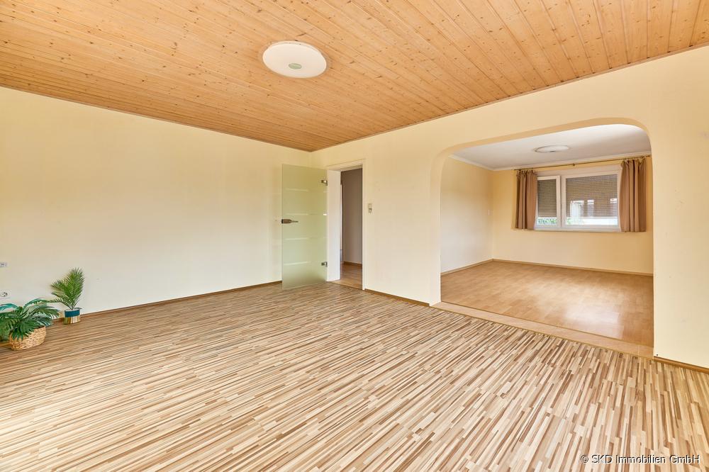 WE 1 I geräumiges Wohn-Esszimmer