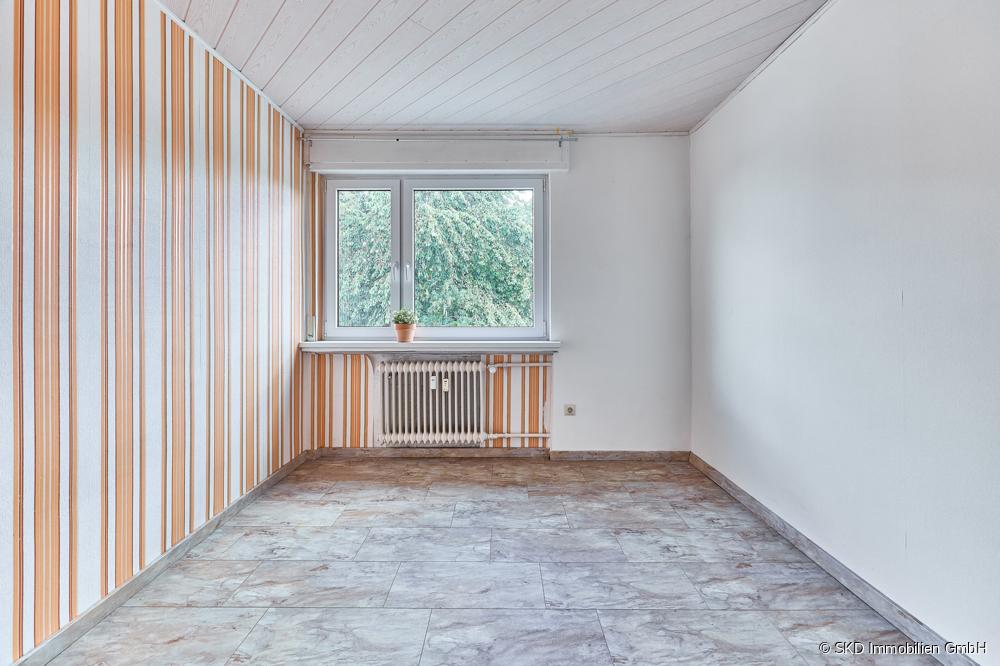 Kinderzimmer oder Büro