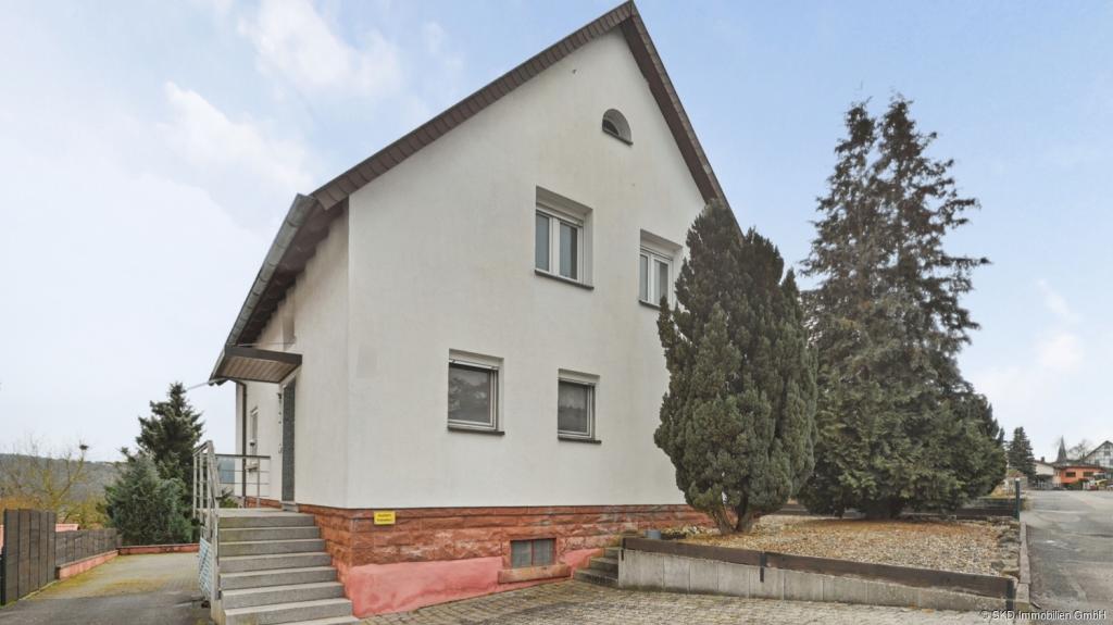 Immobilie in Höpfingen -  - Bild 0